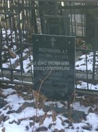 Молчанова Е.В.